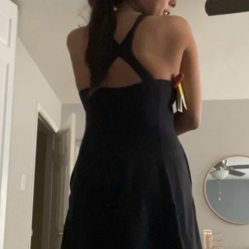 Target Athletic Dress